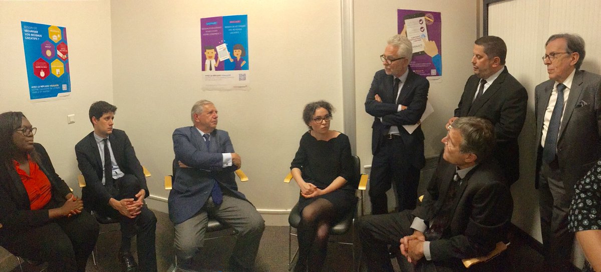 Action Logement tweet media