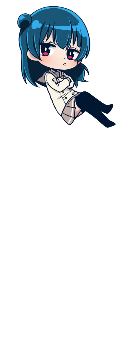堕天のtwitterイラスト検索結果 古い順