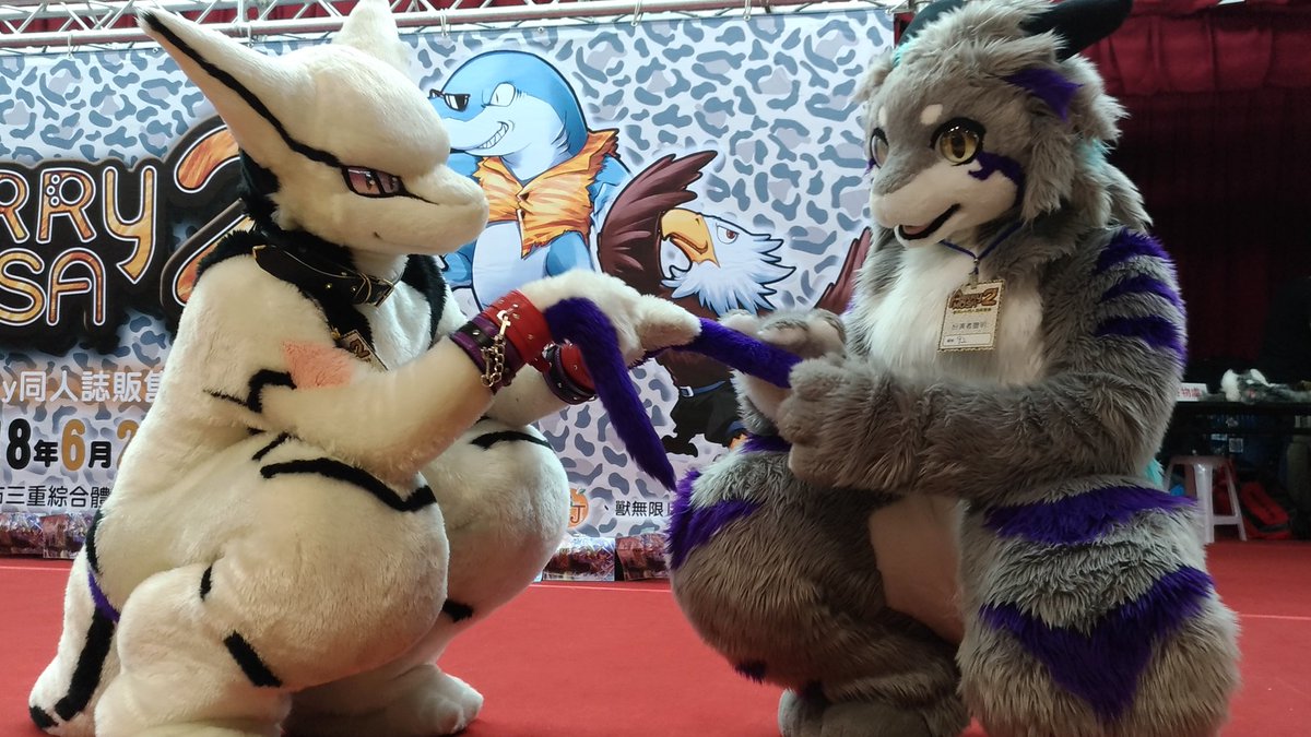 #Furrymosa2
#kemonoline