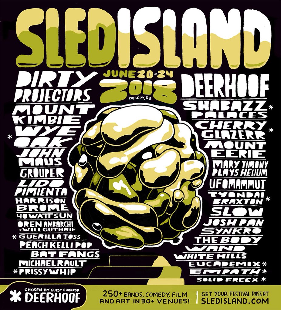 TheRadiationFlowers (@radiationflowrs) on Twitter photo We’re playing with @WhiteHillsMusic and @ufomammutmafia at <a href="/sledisland/">sledisland</a>! Can’t tell you how much we’re excited for this one. Thu 9:30pm - Dickens :) We’re playing with @WhiteHillsMusic and @ufomammutmafia at <a href="/sledisland/">sledisland</a>! Can’t tell you how much we’re excited for this one. Thu 9:30pm - Dickens :)