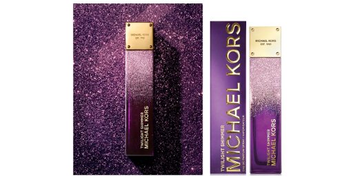 michael kors new perfume 2018