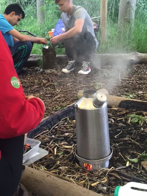 Farzana K 💙 NHS LSCFT tweet media