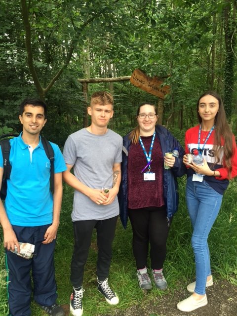 Farzana K 💙 NHS LSCFT tweet media