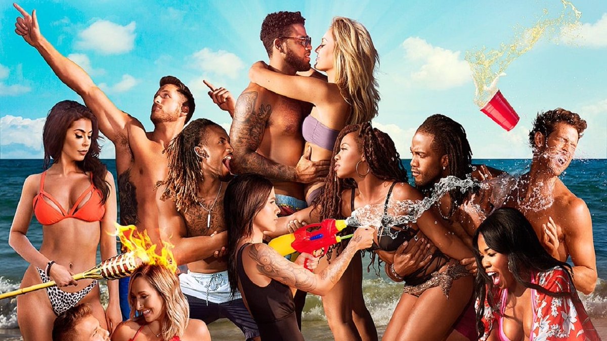 watch ex on the beach us season 1