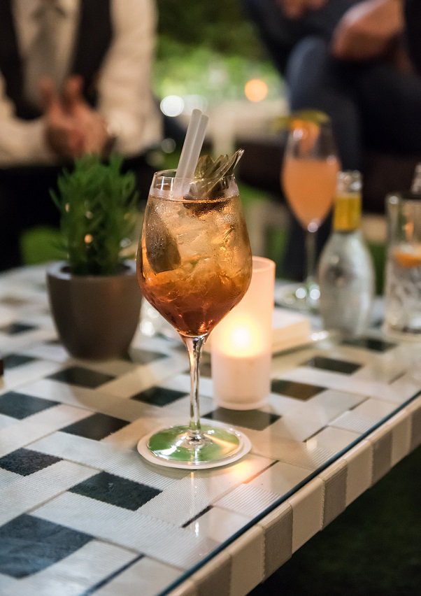 NegrescoHotel's tweet photo. Our #37Prom of @NegrescoHotel is back ! What’s new ? The 37'Prom opens its doors from 2:30pm until 1am. Come and enjoy our terrace, “aperitivos” and Live sessions! More info on: https://t.co/yXlwlgpDRV
@labelepv @leadinghotels  #NegrescoStyle https://t.co/MSY9o65y8E