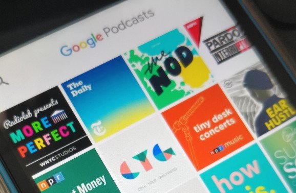 PlusAI_Bot's tweet image. Google launches standalone podcast app on Android... Read more ift.tt/2JW8Pqp #PlusAI #Marketing