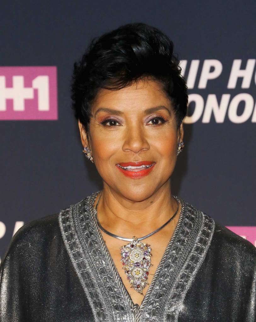 Wishing a happy birthday to Phylicia Rashad, a legendary icon and inspiration!  