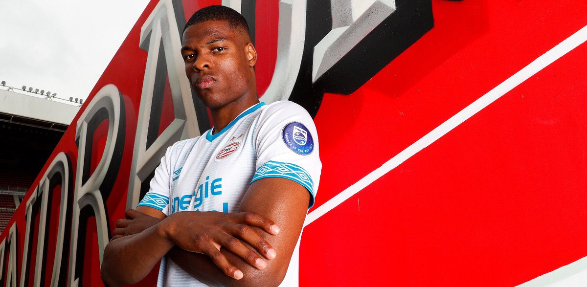 PSV Updates tweet media