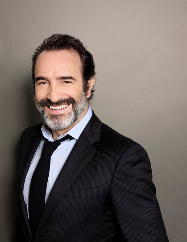 Happy Birthday dear Jean Dujardin! 