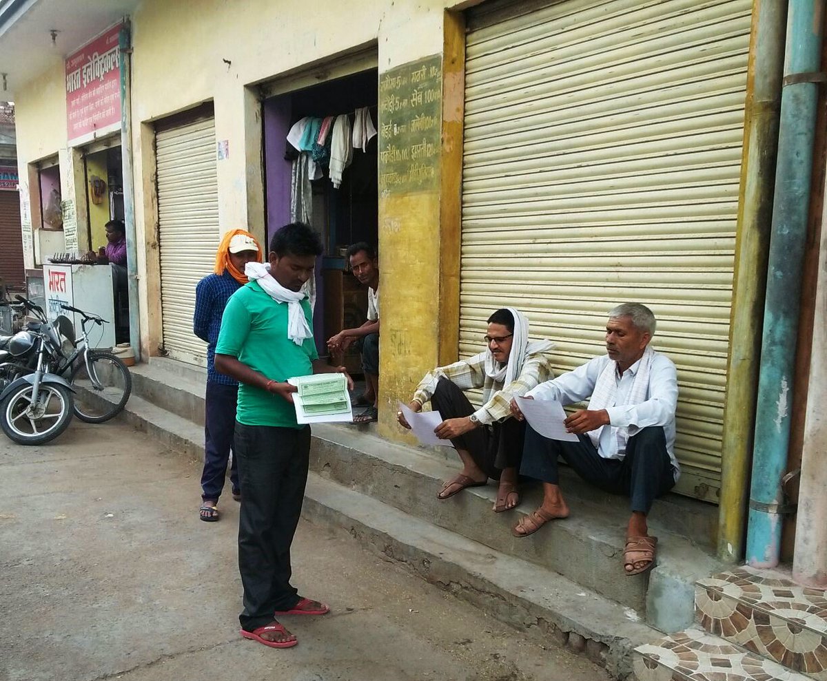 Cantonment Board Morar On Twitter Public Awareness For