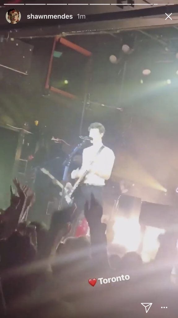 teamshawncanada's tweet photo. All the love to you ❤️ https://t.co/Hy2CZF1NCn