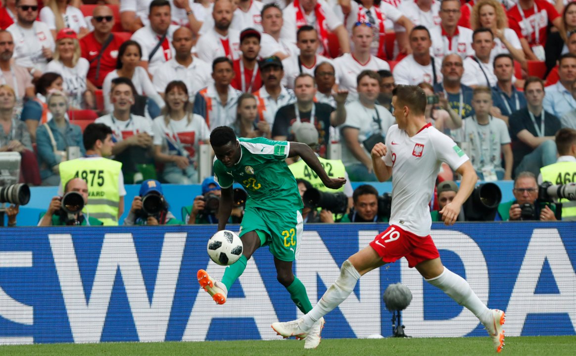 senegal senegal