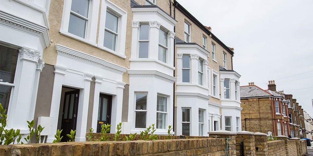 AxisEuropePlc's tweet photo. Our Housing Team transformed these formerly derelict properties into contemporary family homes in Margate for @ThanetCouncil. Full details here https://t.co/RSZmdWV2Rs
#homes #building #housing https://t.co/8DyJyPYJxv