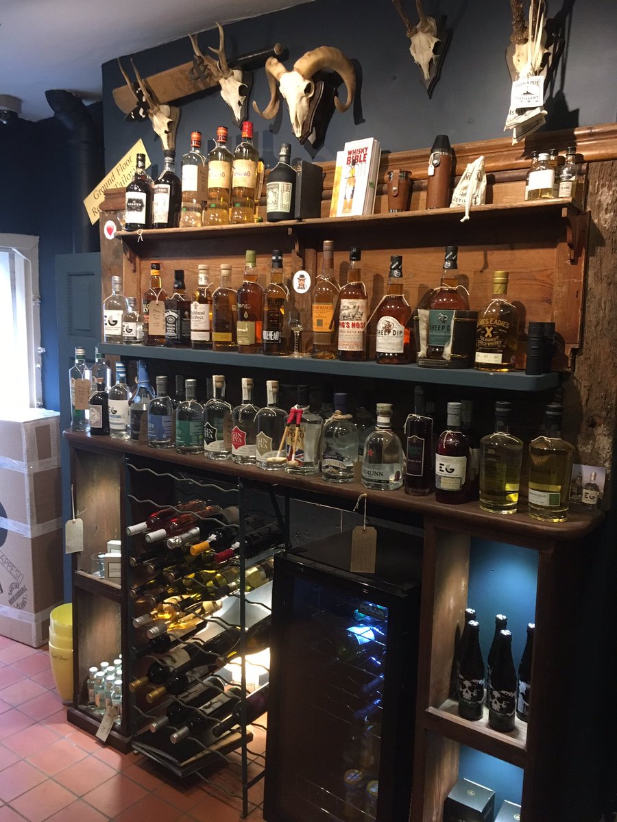 What an amazing place in the middle of Salisbury, great find hidden out the back of <a href="/RegentTailoring/">Regent</a>.