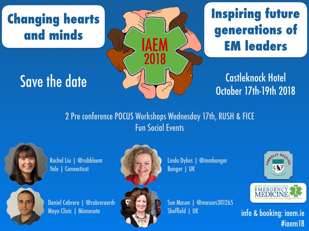IAEM tweet media