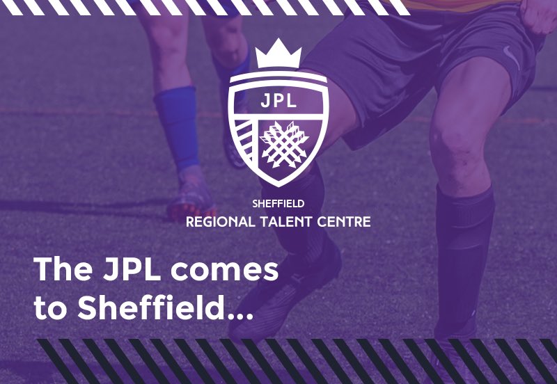 SheffieldRTC's tweet photo. HAVE YOU HEARD 🔊 

We are coming to #Sheffield!

If you’re son or daughter are in Year 2 - Year 10 and would like to play in the @JnrPremLeague then please do get in touch!

T: 07496 150 452
E: Sheffieldrtc@junior-premier.co.uk

#Avision4football #JPL #Nike https://t.co/OIOtxaWzUA