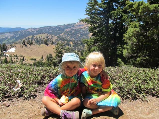 We've got an Instagram #GiveAway going until June 29!! Check out the graphic for directions on how to win a kid's tye dye tee!! &lt;3 &lt;3 #SlugsLoveMotherEarth One lucky winner will be chosen at random.