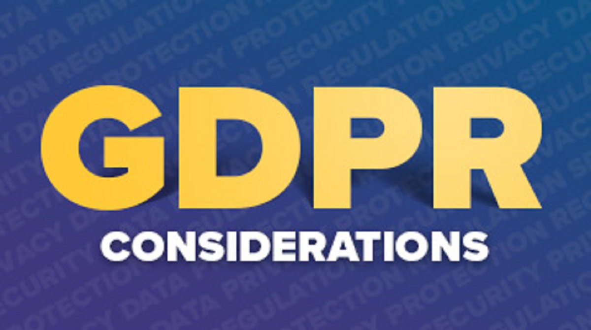 AZoNetwork's tweet photo. With fines of up to €20M or 4% of Turnover, businesses are starting to take note now that ignorance is not an answer... our CEO @Birkers shares his personal views on his very own #GDPR journey... #marketingscience https://t.co/ccKXs0LyeD https://t.co/iOeC0ijttK