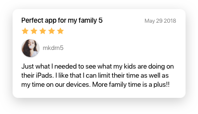 zenscreenapp's tweet photo. Reviews like these keep us motivated... we know we are making a positive impact on people's lives 🙏🏼 https://t.co/Rb18KS8sSL