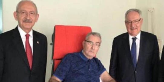 HabibKany's tweet photo. #CHPyiİnceİnceBitirdiniz 
Genel Başkanımız Kemal Kılıçdaroğlu https://t.co/zDtFuGnjHe