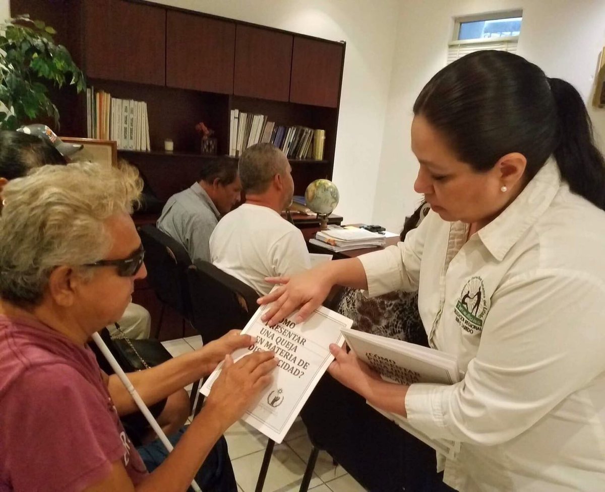 Comisión de Derechos Humanos de Tamaulipas tweet media