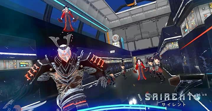 ¿Has soñado alguna vez en convertirte en un ninja? Con Sairento podrás convertirte en uno y viajar hasta Japón.
Podrás jugar solo o en compañía de tus amigos.
#VirtualReality #Oasis #RealidadVirtual #VR #sairento #NinjaVsNinja #japon