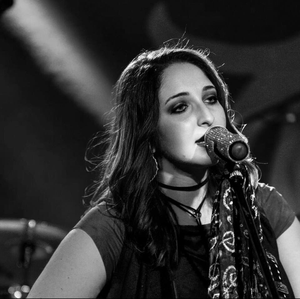 We're happy to welcome local girl Tabitha Cooley to DCSF18!