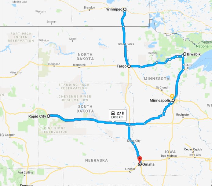 CanCGMPLS's tweet photo. DYK @CanCGMPLS covers a 5-state region? This wk+next, our team is in 4 of those states, stopping in #Fargo ND #RapidCity SD #Omaha NE #Biwabik MN (+ a bonus trip to Wpg) to meet agricultural producers, businesses, governors, legislators, military #WhatAConsulateDoes #MASDA #ILF https://t.co/FkJDzfL7Fw