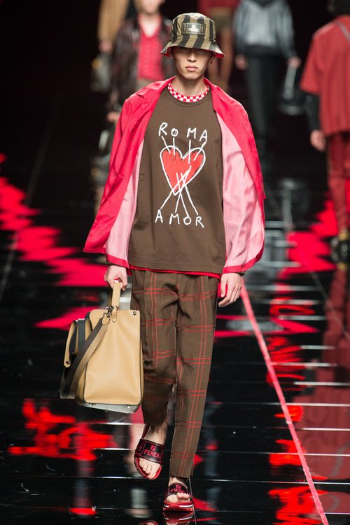 The Business of Fashion tweet media