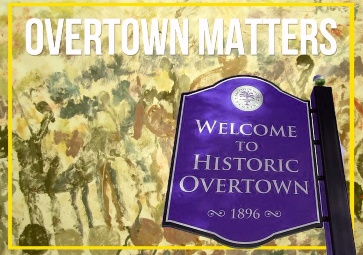StJohnCDC's tweet photo. #OvertownMatters is not simply a slogan or a hashtag, but a movement! #StJohnCDC has 250+ Apartment units developed or in development in the #Overtown community.
#ThingsAreCooking #TACIO #HistoricOvertown #OvertownMiami #donate #dogood #causes #fundraising #change #SocialGood https://t.co/30Tvtqnx4e