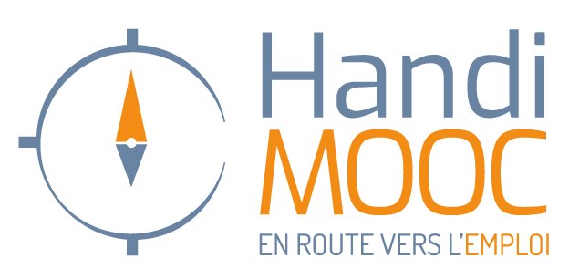 Agefiph_'s tweet photo. Lancement du 1er #MOOC de France sur la recherche d’emploi pour les personnes handicapées, #Handimooc ! 
🔎 Présentation officielle à suivre vendredi 22 juin 2018 de 9h30 à 11h00, dans les locaux de Parfums Christian Dior (7 rue de Téhéran - 75008 Paris). https://t.co/VZnb0vl6Gb