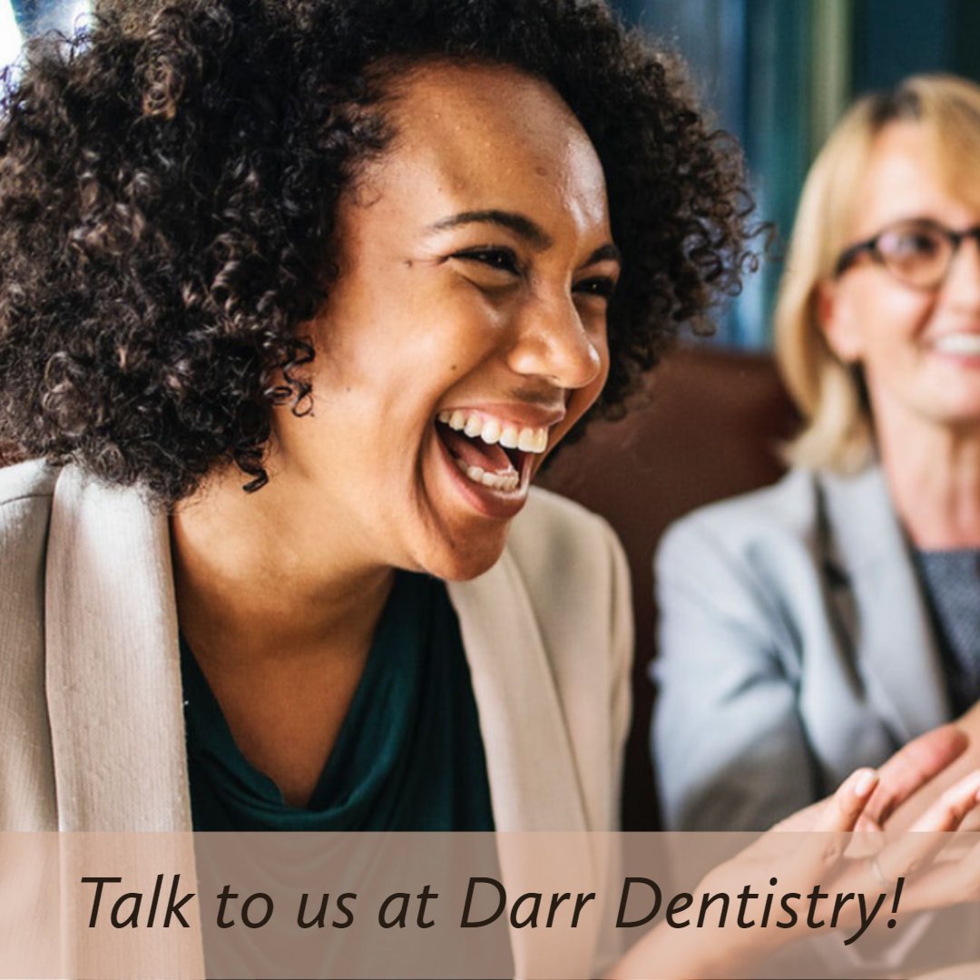 DARRDentistry's tweet photo. Your dentist and dental hygienist are there to help you with oral care. Visit your dentist for regular check-ups and voice any questions or concerns that you may have about keeping your teeth healthy. https://t.co/DJIlymQybs