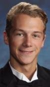 Rosewood High School graduate Caden Reiss has been accepted to three prestigious military schools, setting his sights on the U.S. Air Force Academy. buff.ly/2lgVcHI
