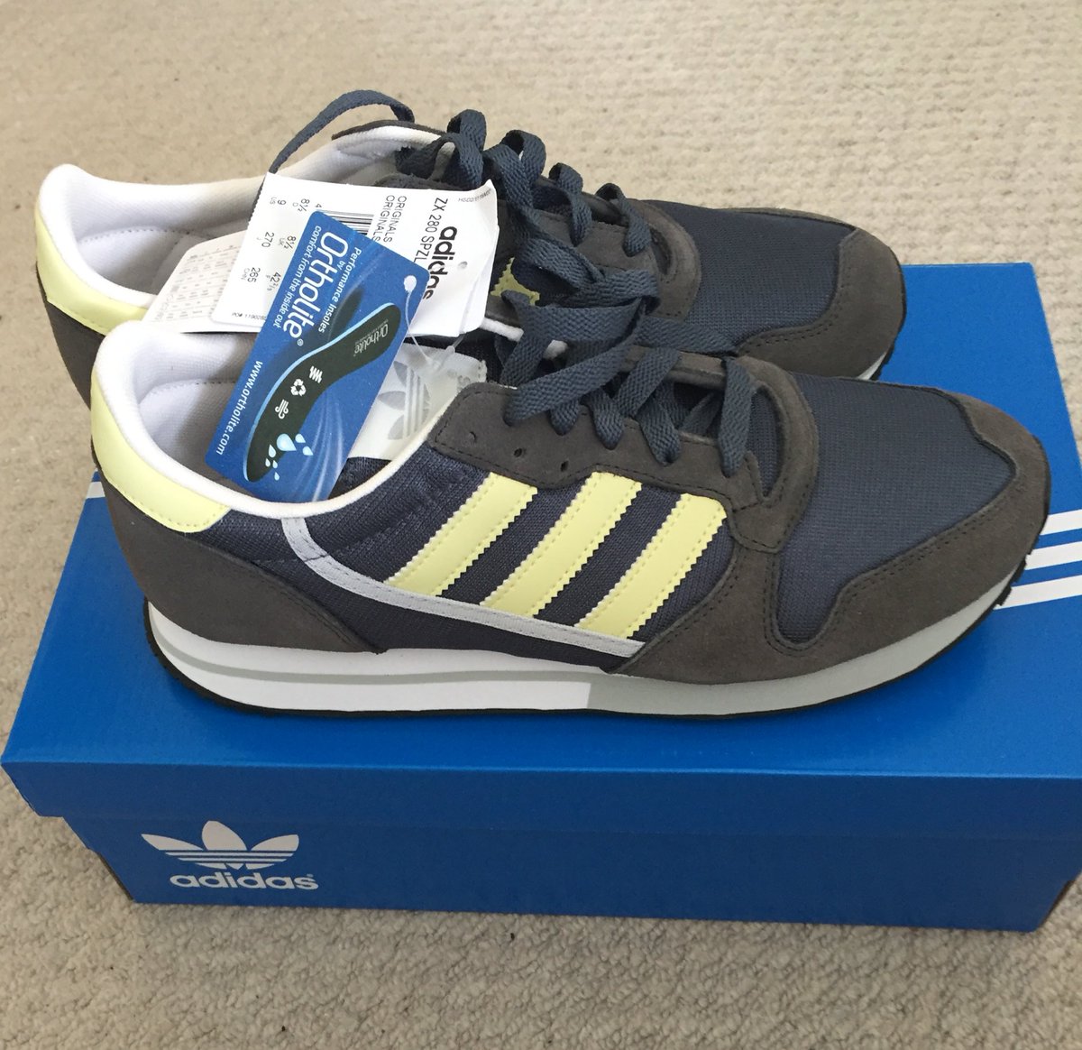 adidas zx 280 spezial