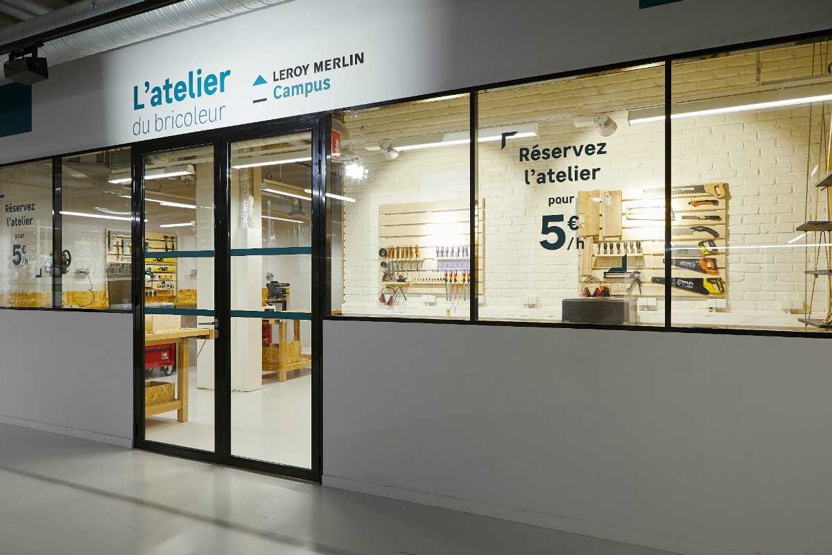 Leroy Merlin frappe fort à la Madeleine lsa-conso.fr/leroy-merlin-f…