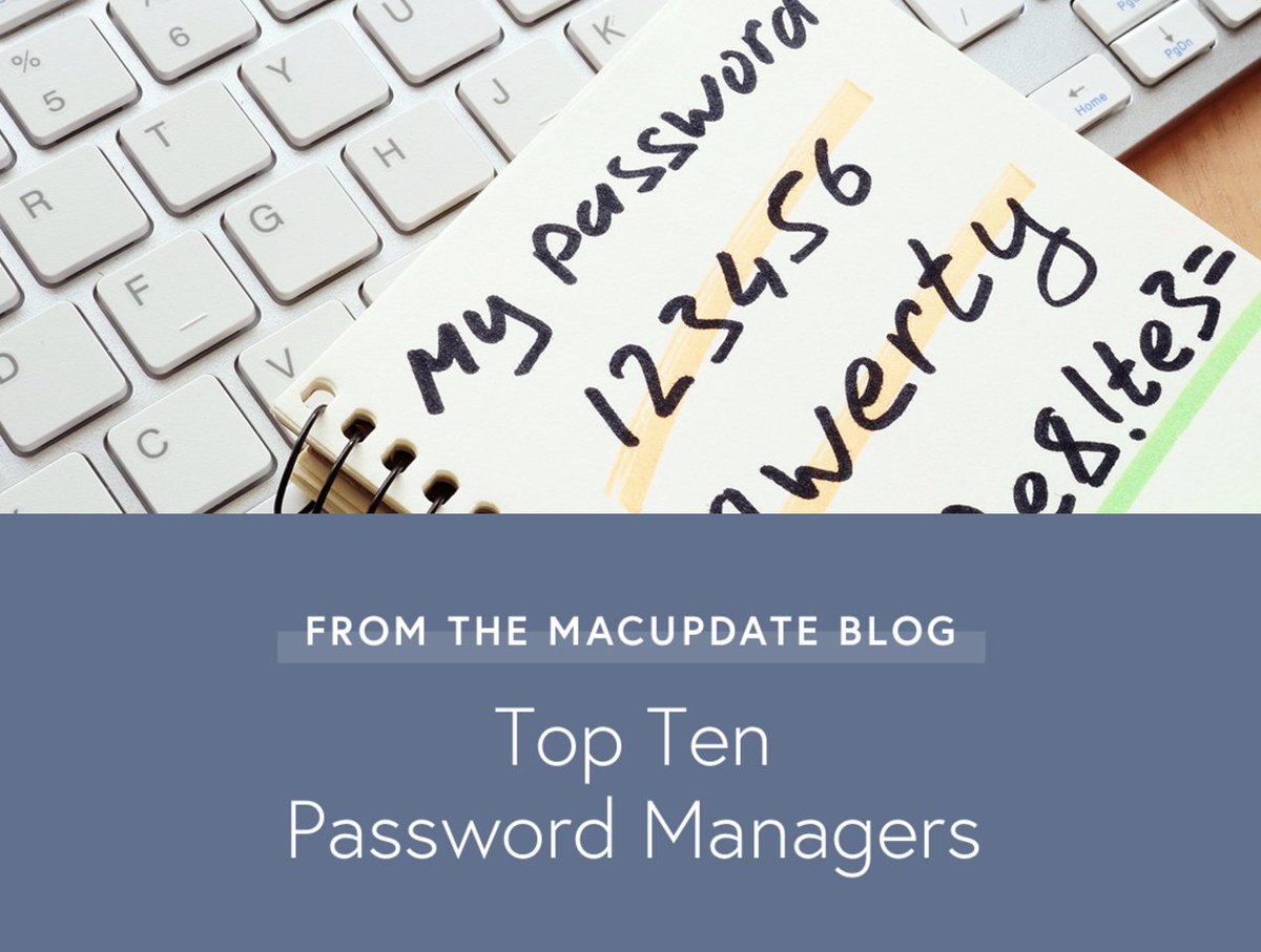 MacUpdate Perks tweet media