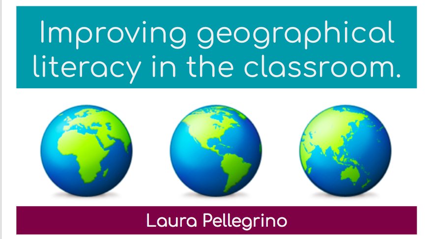 missgeog92's tweet image. My day has largely been spent compiling my findings/thoughts on this bad boy. My mind is currently overwhelmed with far too much information for a 20min presentation. Any last minute input would be greatly appreciated  #EPK #mastersproject #geographyteacher #whydidichoosetodothis
