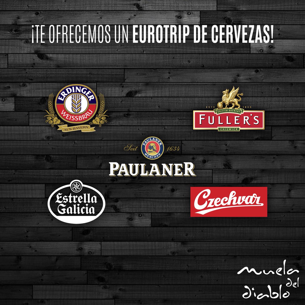 muela del diablo (@mueladeldiablo) on Twitter photo 