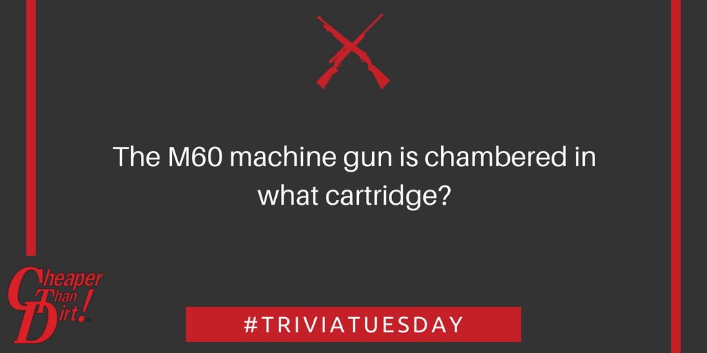Another #TriviaTuesday has arrived! Answer before 8am June 20th for your chance to win a gift card. One random correct answer will win.