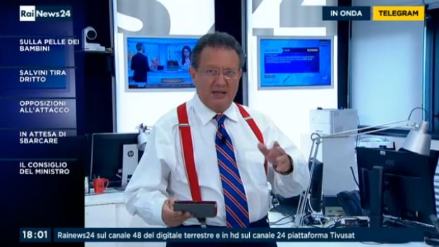 Notizie del giorno rai news Notizie del giorno rai news