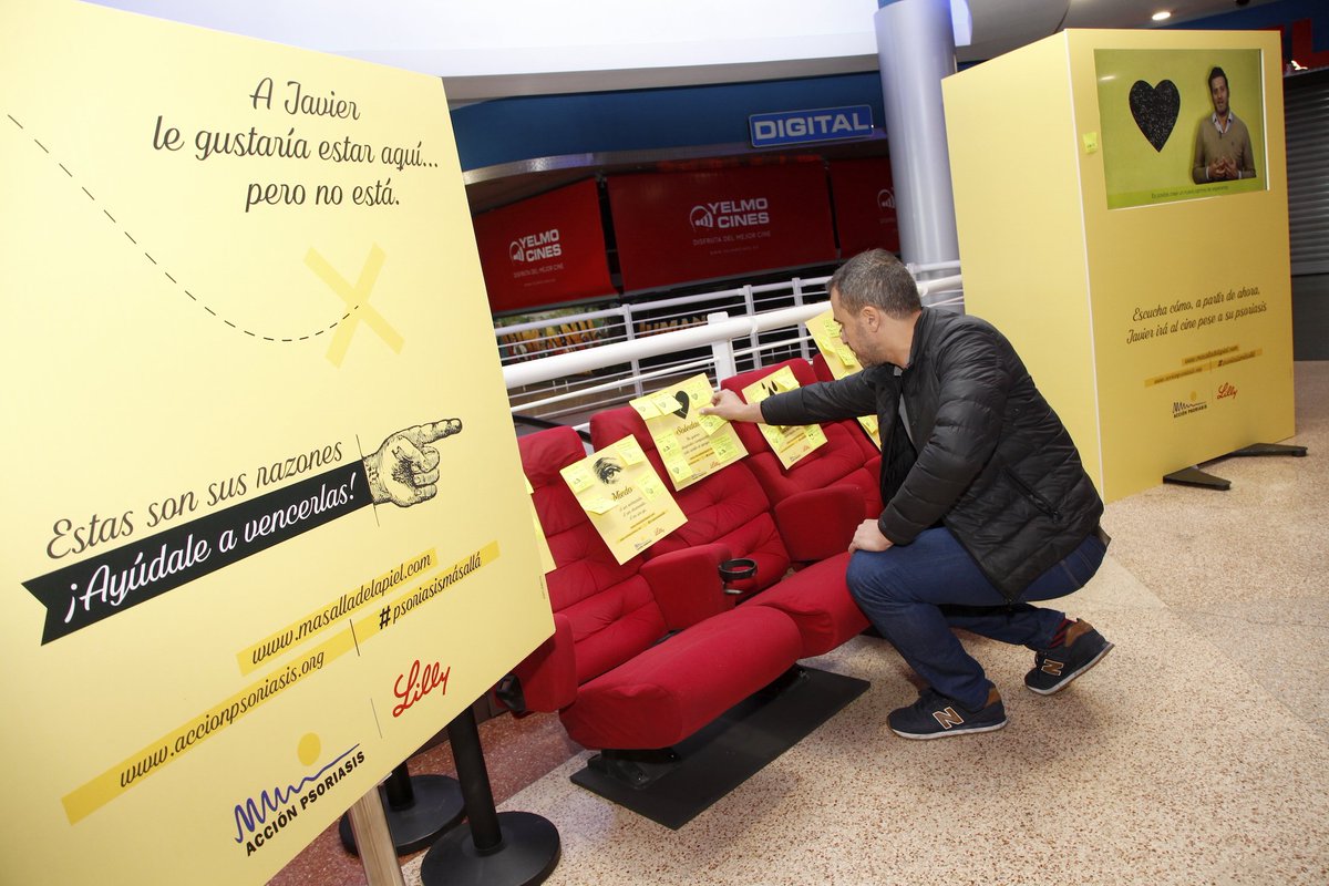 cohnwolfespain's tweet photo. Lo 6 galadones conseguidos por @cohnwolfespain y @OCHWW en los #PremiosAspid2018 y #SaludFestival18 reconocen la excelencia de nuestro trabajo en el área de salud 🏆🏆🏆 https://t.co/I34odFgfsQ https://t.co/XFFbG32jbi
