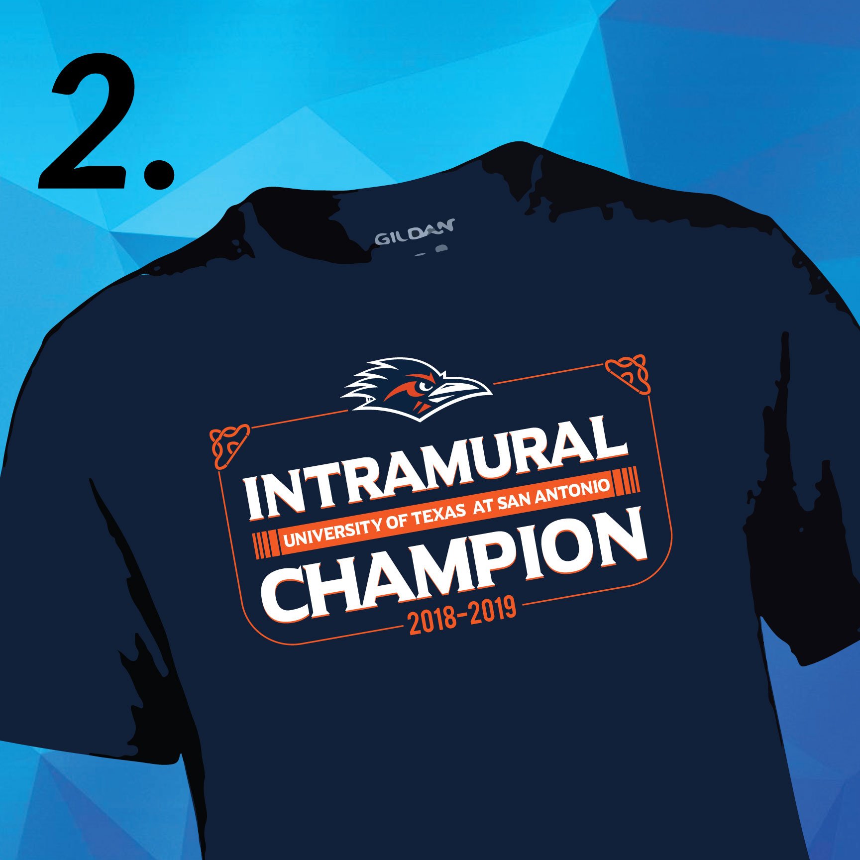 Intramural champion hotsell t shirts