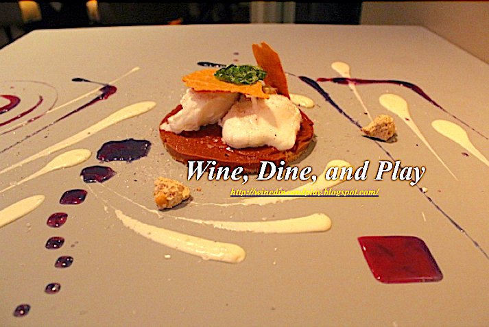 Pâté Sucrée dessert