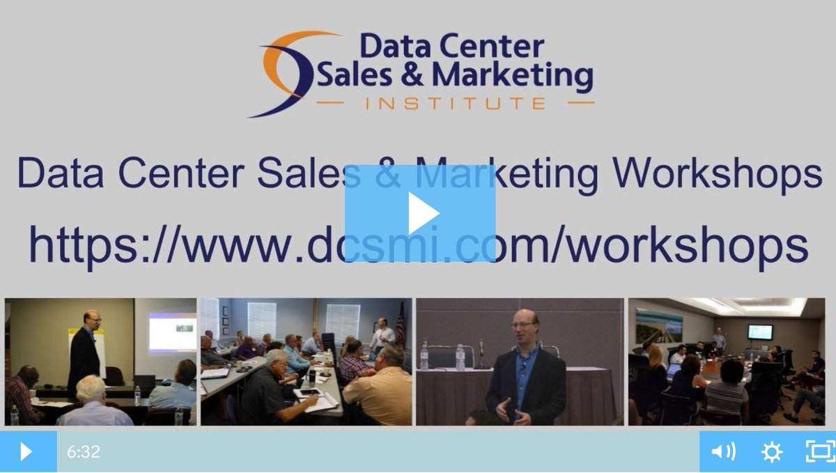 Jen_Feinberg's tweet photo. Northern Virginia Data Center Sales &amp; Marketing Workshop – For companies that are serious about attracting the best clients. Learn more and reserve your seat now at early registration price https://t.co/bmGjOHqwKh  
#datacenter #colocation #sddc #hybridcloud #northernvirginia https://t.co/p8c0Qoefu2