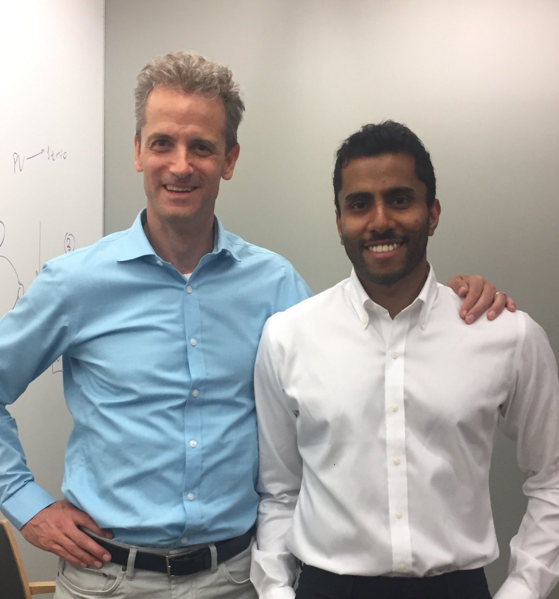 James DiCarlo (@jamesjdicarlo) on Twitter photo I’m thrilled for <a href="/rishi_raj/">Rishi Rajalingham</a>, who successfully defended his PhD thesis on how the primate visual ventral stream supports core object recognition yesterday! Congrats Dr. Rajalingham! I’m thrilled for <a href="/rishi_raj/">Rishi Rajalingham</a>, who successfully defended his PhD thesis on how the primate visual ventral stream supports core object recognition yesterday! Congrats Dr. Rajalingham!