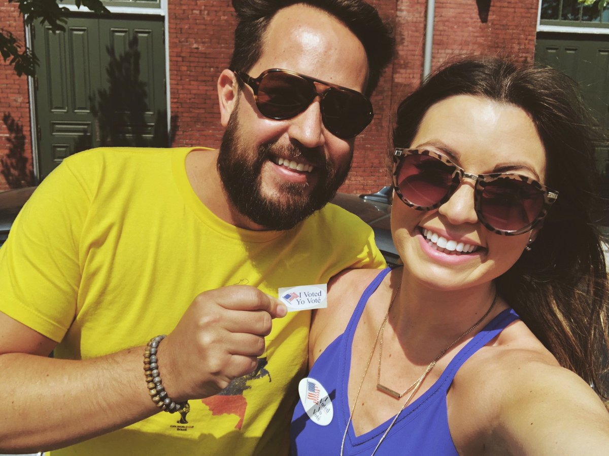 Brittany Carlson (Garrison) tweet media