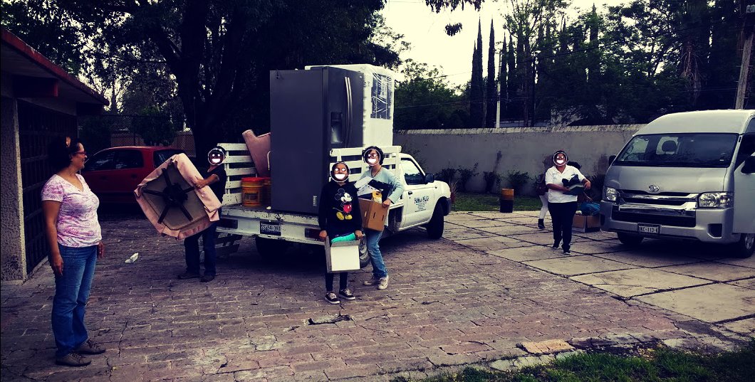 Casa_AMMI's tweet photo. #YaEsMomentoDe replicar nuestro Modelo de Cuidados Familiares. https://t.co/8oTYTbQrMq