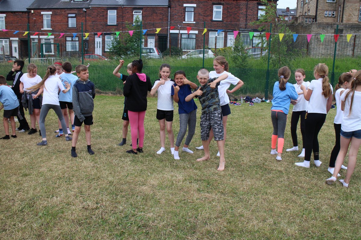 Rivelin Primary tweet media