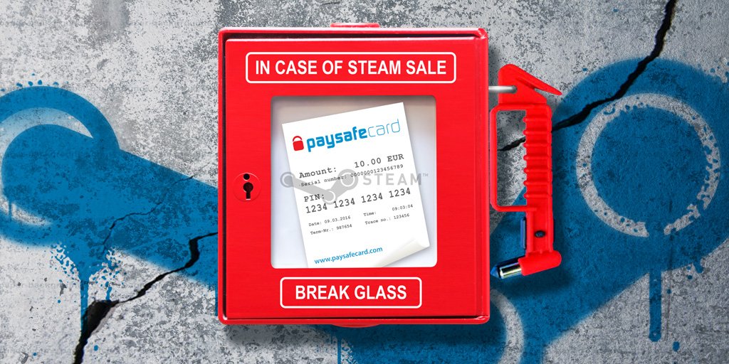 paysafecard steam paysafecard steam