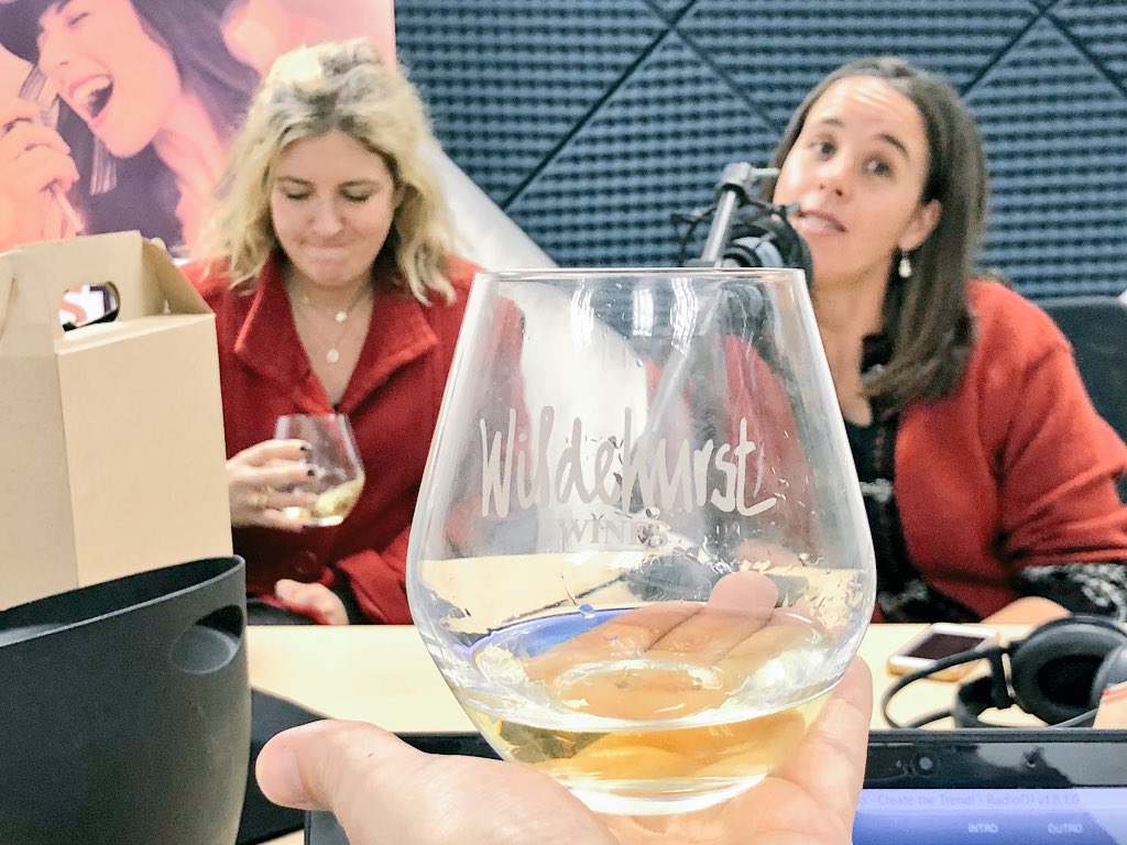 #SAwineshowcase tweet media